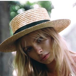 Lack of Color “Spencer” hat